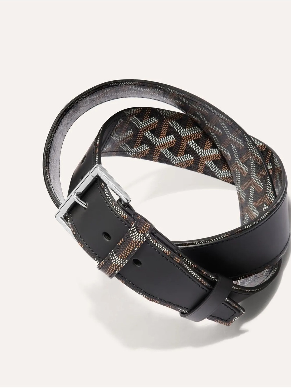 Goyard Centuire Florida Belt - Picture 3 of 9